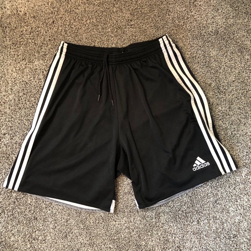 Adidas Clima Shorts Mens sz M